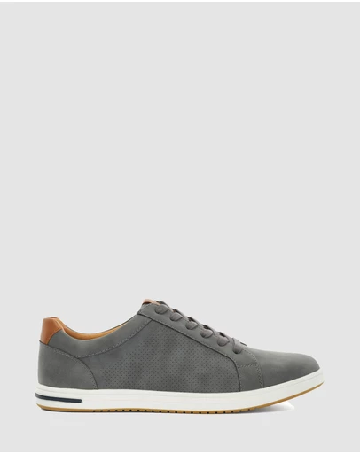 Dune London - Tezzy - Grey