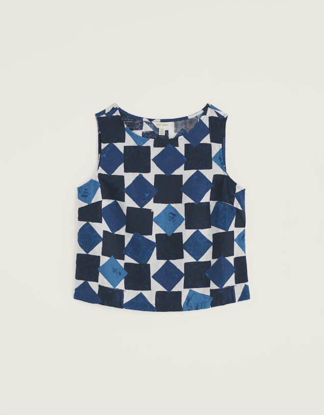 Seasalt - Colour Study Top