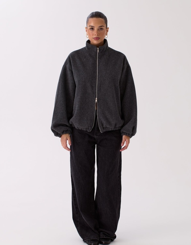 Style Addict - Blake Jacket