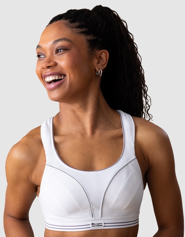Shock Absorber - Ultimate Run Sports Bra