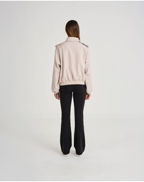All Fenix - Signature Bomber Jacket