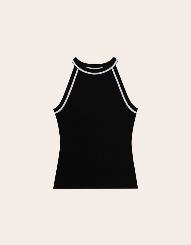 IDA+S - Gemma Tank Top
