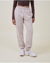 Cotton On Body Active - Plush Essential Gym Sweatpant