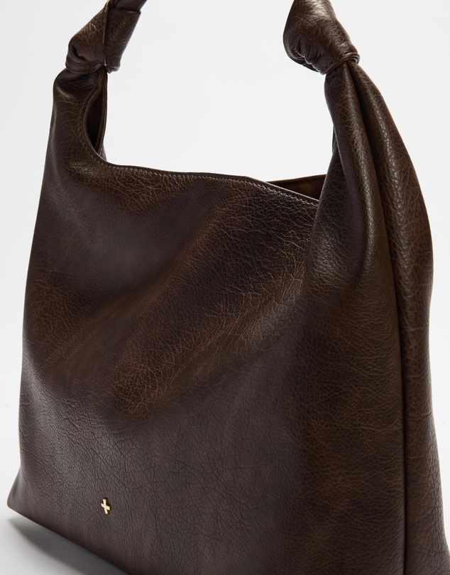 PETA AND JAIN - Knotti Shoulder Bag