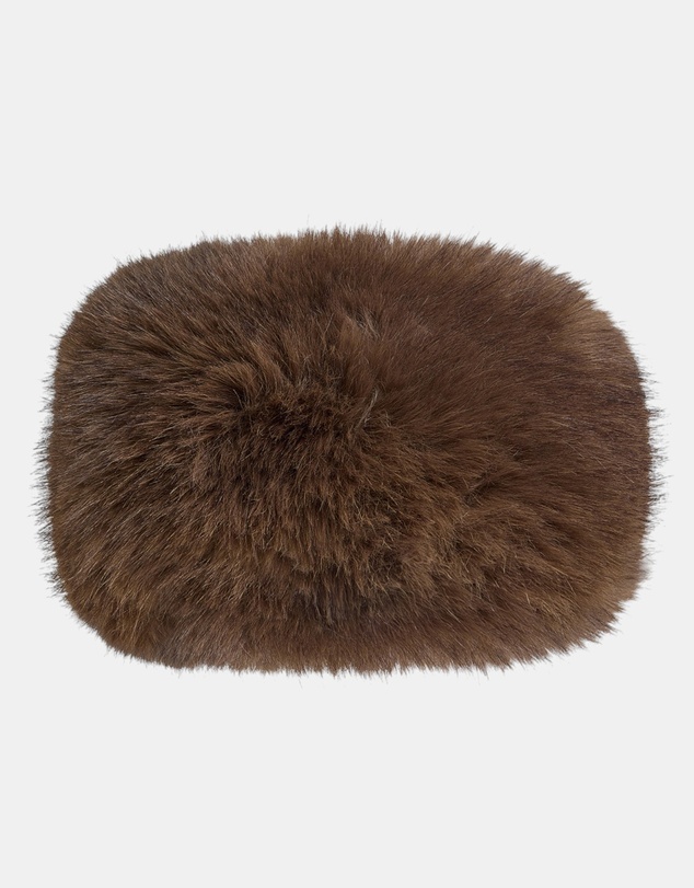Cynthia Rowley - Faux Fur Headband