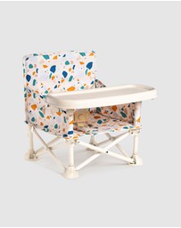 IZIMINI - Charlie Baby Chair V2 & Hat
