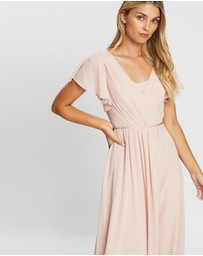 Alabaster The Label - Arielle Dress