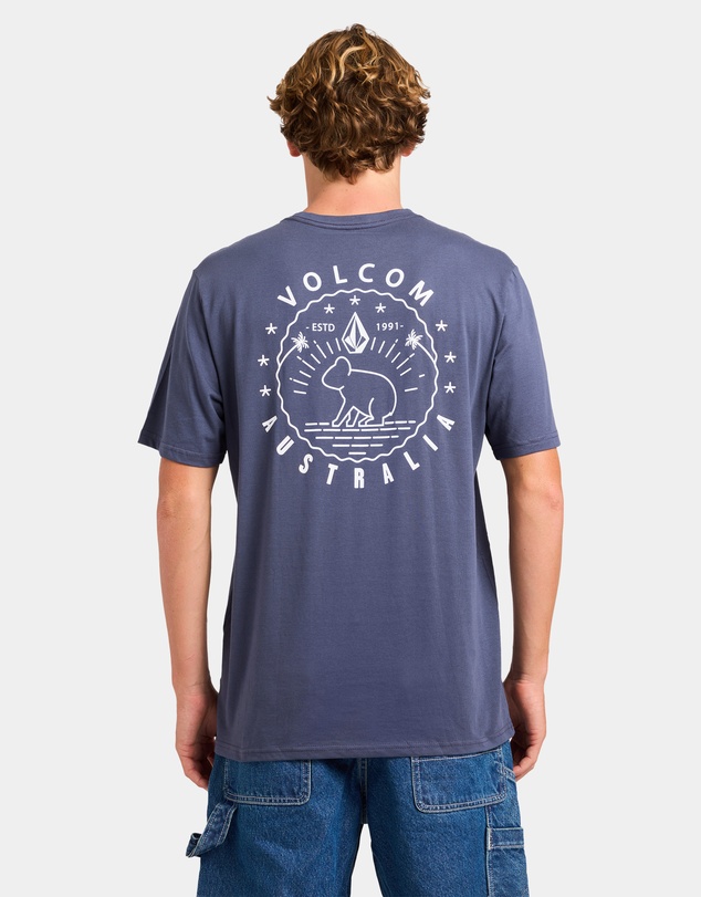 Volcom - Mens Volkomoala T-Shirt