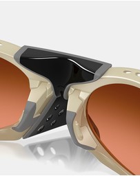 Oakley - Plantaris