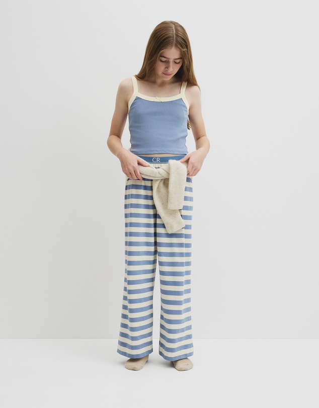 Country Road - Teen Australian Cotton Sleeveless Cami Sleep Set
