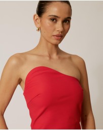 Tussah - Sophina Midi Dress
