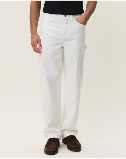 Light Ivory