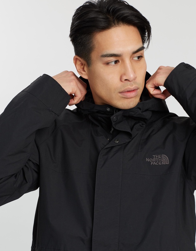 The North Face - City Breeze Rain Parka