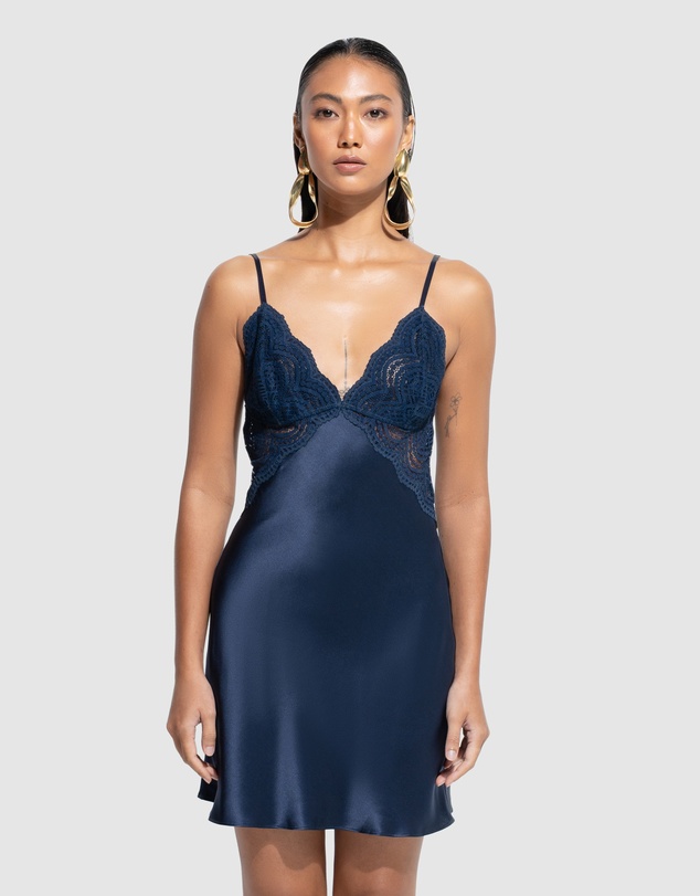 GINIA - Isabelle Chemise