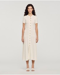 Sandro - Milona Asie Dress