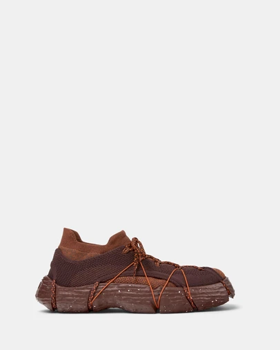 Camper - Trainers Roku