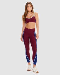 The Upside - 25in Adesa High Midi Pants