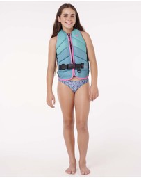 Rip Curl - Dawn Patrol Buoy Vest - Kids