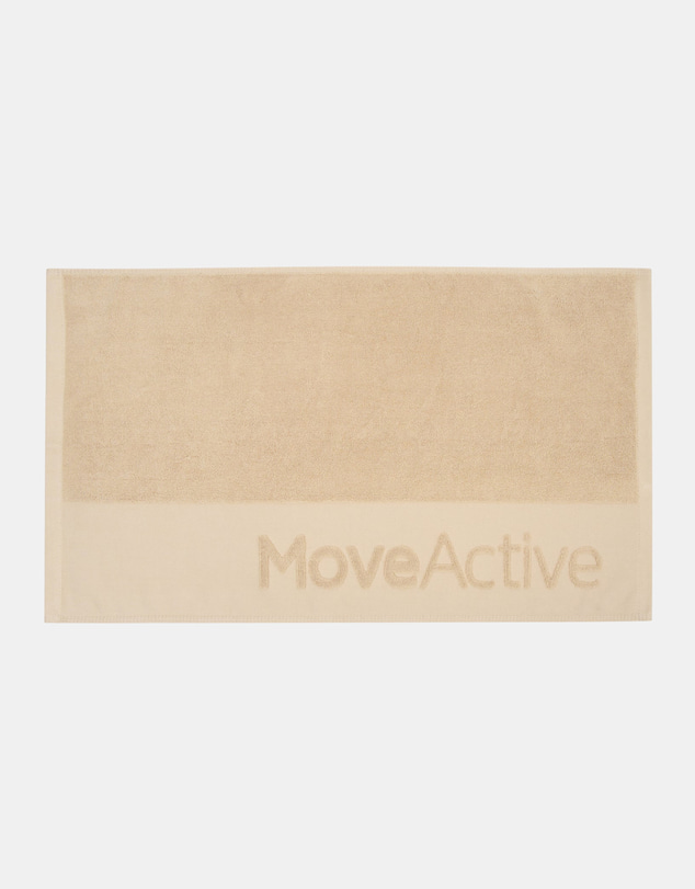 MoveActive - Workout Terry Towel