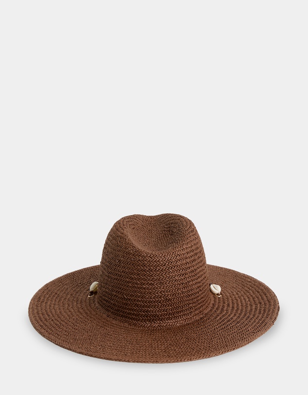 Billabong - Womens Here To Stay Straw Hat