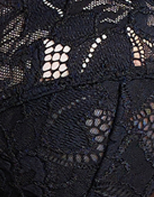 Sans Complexe - Arum Underwired Balconette Lace Bra