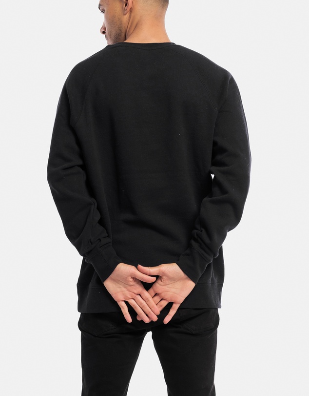 Stock & Co. - Initials Crewneck