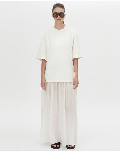 Soft White