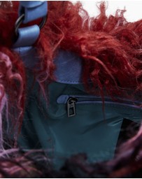 Desigual - Bag designed by Mr. Christian Lacroix