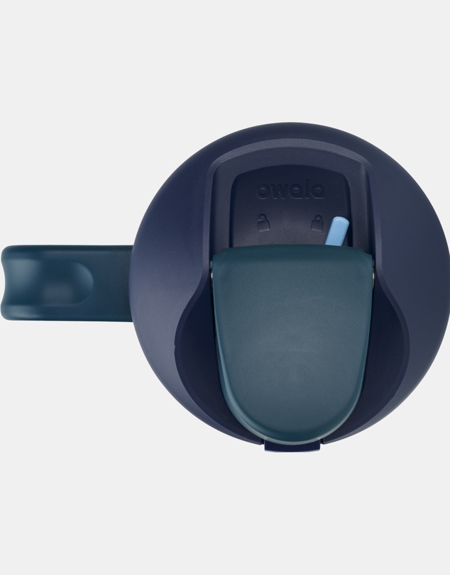 Owala - FreeSip Tumbler Stainless Steel 40oz / 1.185L