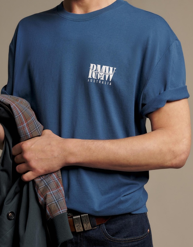 R.M.Williams - Classic RMW Tee