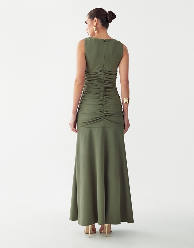 ST MRLO - Honey Maxi Dress