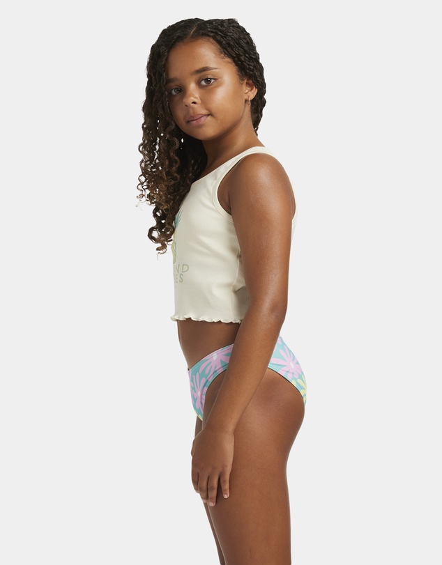 Roxy - Girls 8 to 16 Smile Journey Tank Top