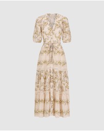 HANNAH - Anyeta Dress
