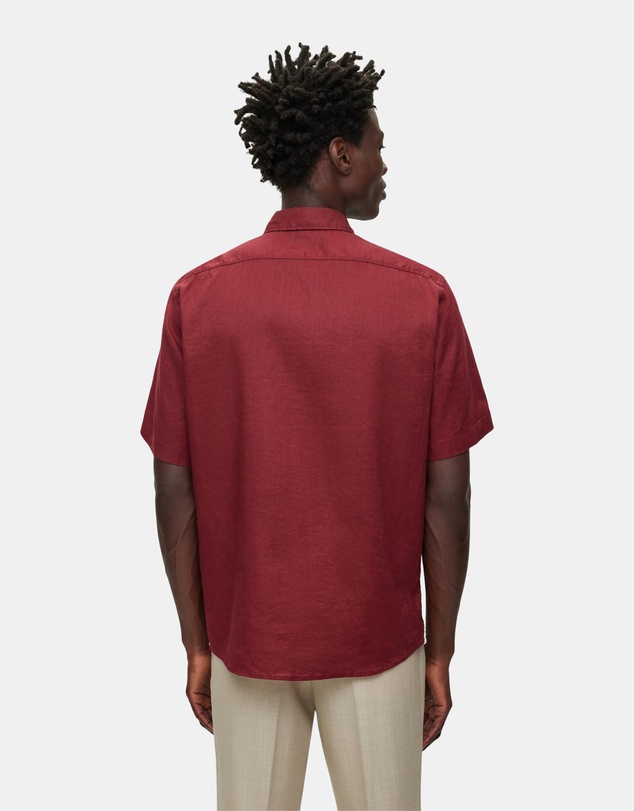 BOSS - Liam Kent Shirt