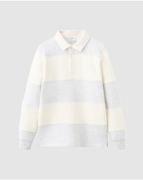 M.N.G - Bolar Sweatshirt