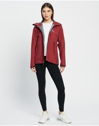 Arc'teryx - Beta LT Jacket