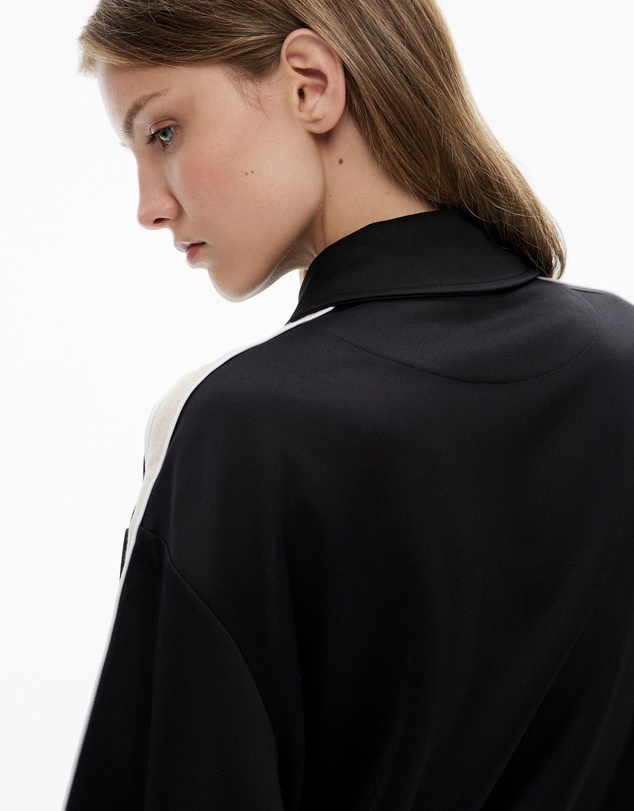 Witchery - Zip Through Track Jacket