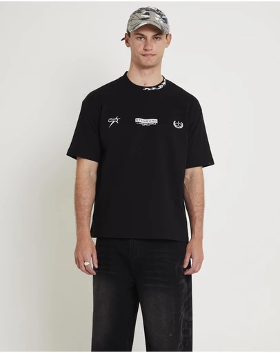Standard - Sanction T-Shirt