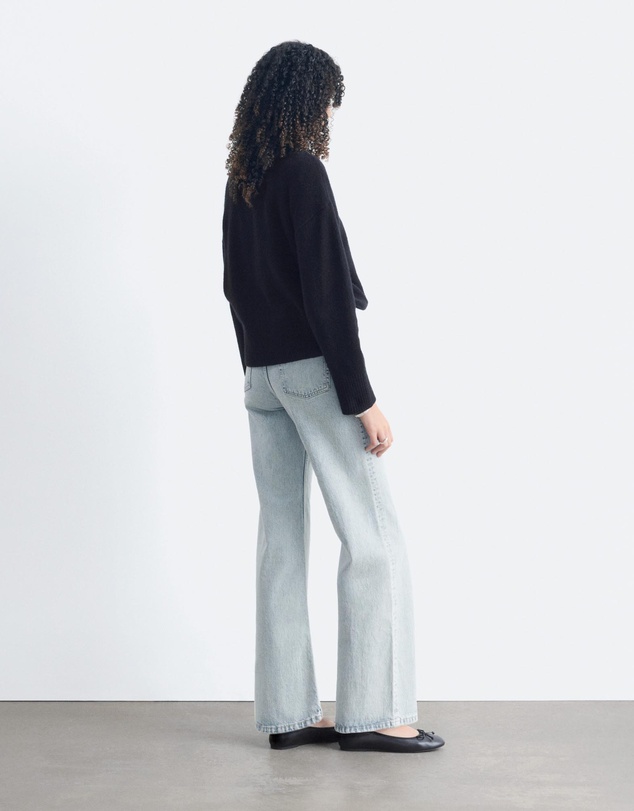 & Other Stories - Relaxed Knit Jumper