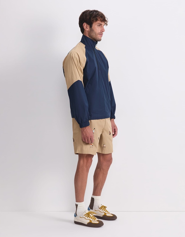 Sportscraft - Rafter Anorak