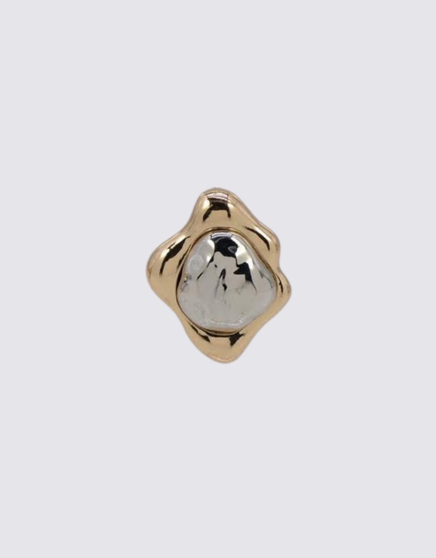 8 Other Reasons - Dune Two Tone Stud