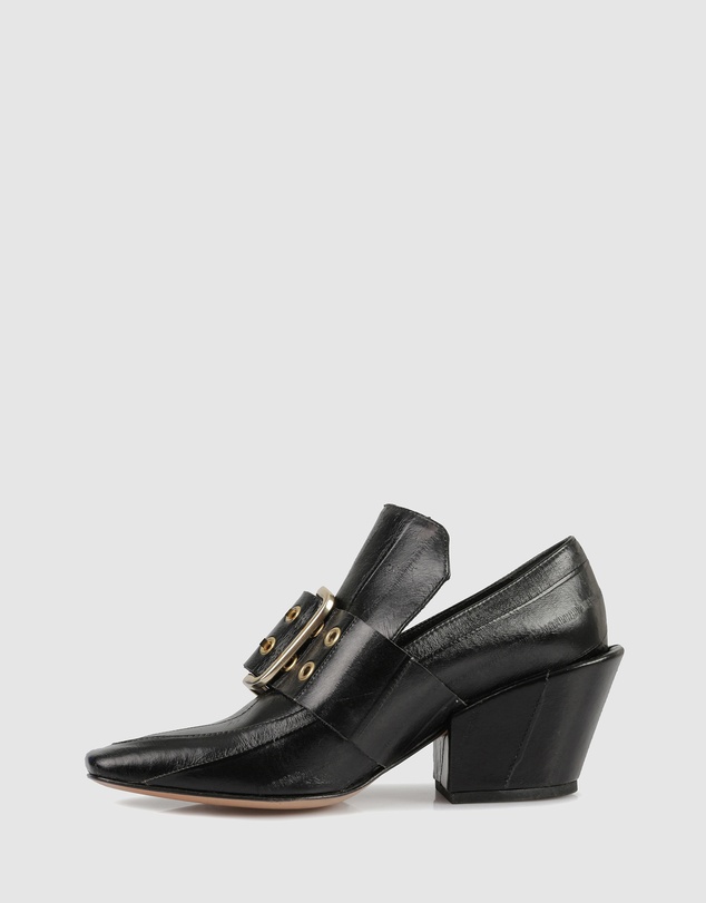 Beau Coops - Frana Courtshoes