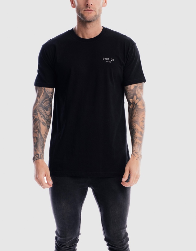 DVNT - Locale Tee