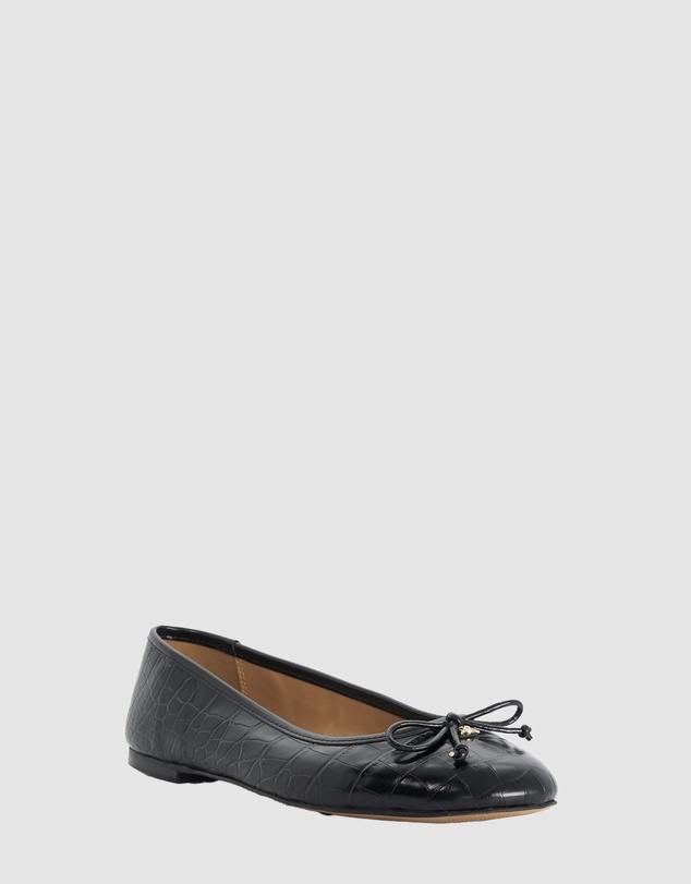 Dune London - Helenne - Black