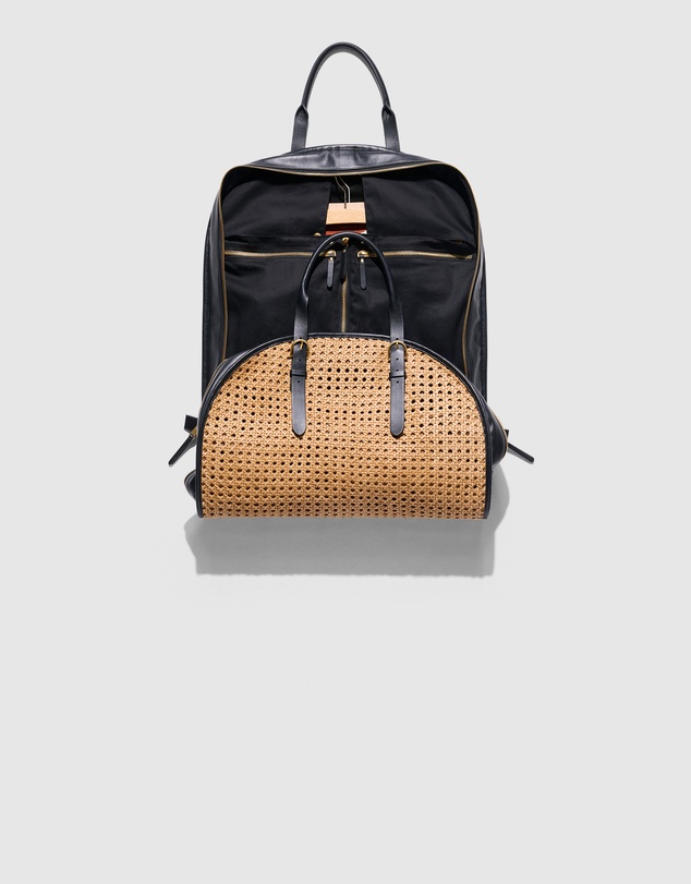 Kinnon - Kinnon by Romy Garment & Weekender Bag