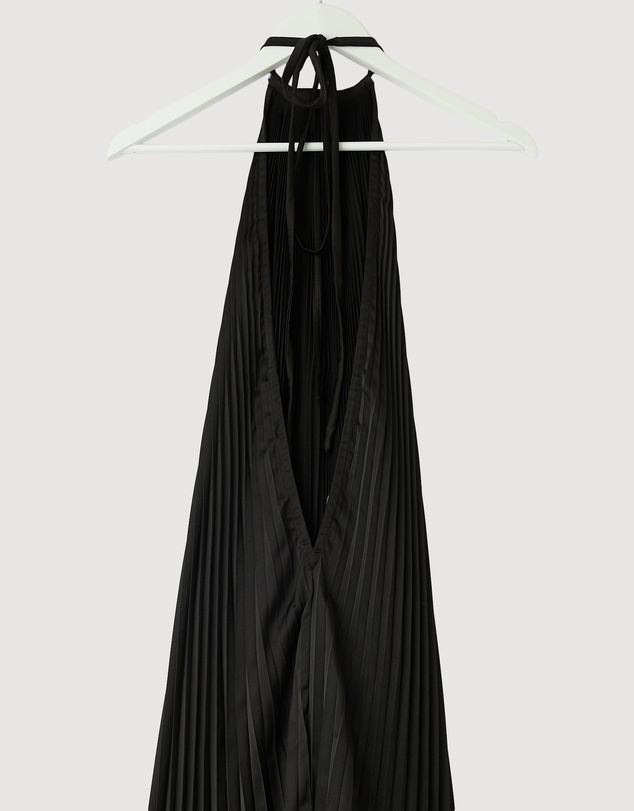 Revibe - Repaired L'IDEE Boheme Gown - AU 12