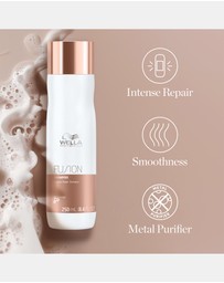 Wella - Premium Care Fusion Intense Repair Shampoo