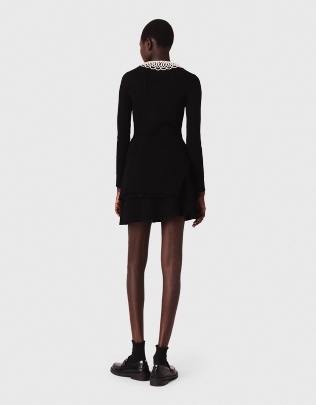 Maje - Riniya Dress