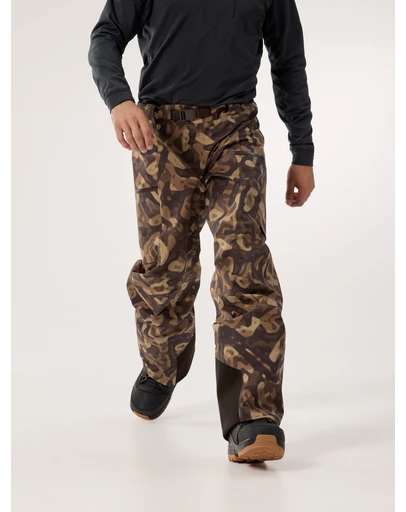 Arc'teryx - Sabre Pant Men's - Print