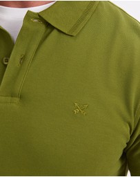 Sportscraft - Sc Pique Polo